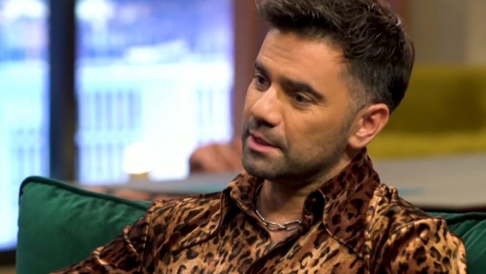 Θοδωρής Μαραντίνης: «Δεν είμαι ερημίτης, προστατεύω την προσωπική μου ζωή – Δεν νομίζω ότι θα ξαναπαντρευτώ»