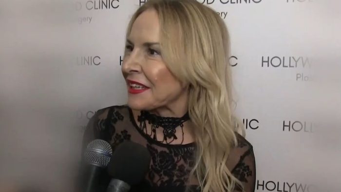 Μαρία Ανδρίτσου: «Δε με ενοχλεί να παιχτούν οι Σαββατογεννημένες ή το 50-50 σε άλλο κανάλι»