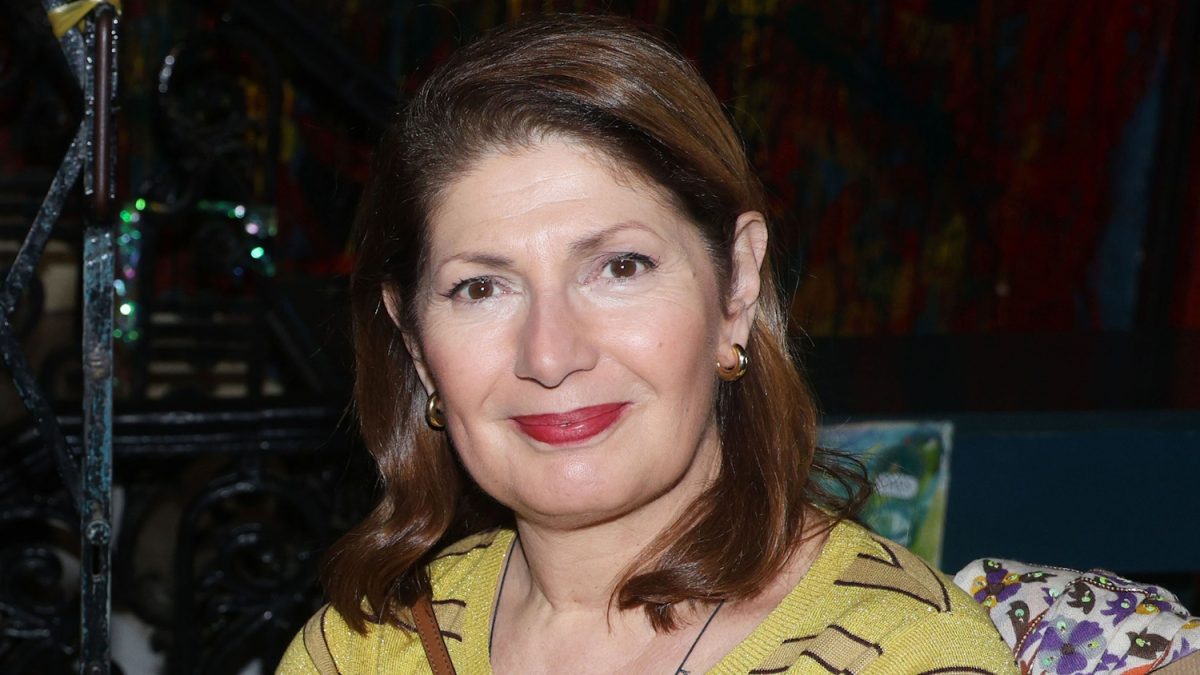 Μαρία Γεωργιάδου