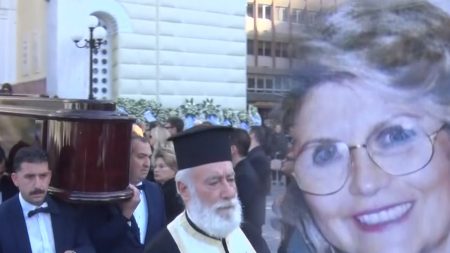 Ειρήνη Μαρινάκη