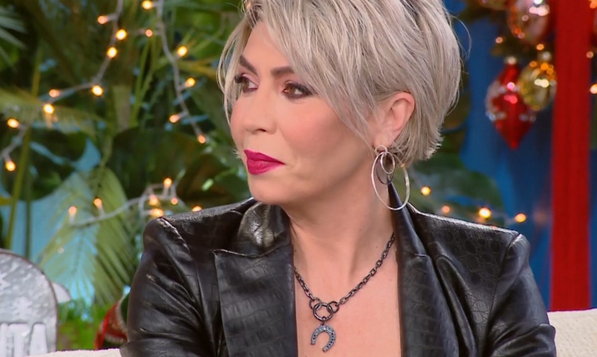 Μαρία Μάρκου