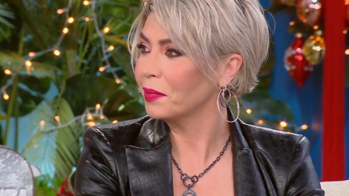 Μαρία Μάρκου: «Επιλέγω πού θα είμαι δυναμική και πόσο, στον σύντροφό μου αφήνομαι»