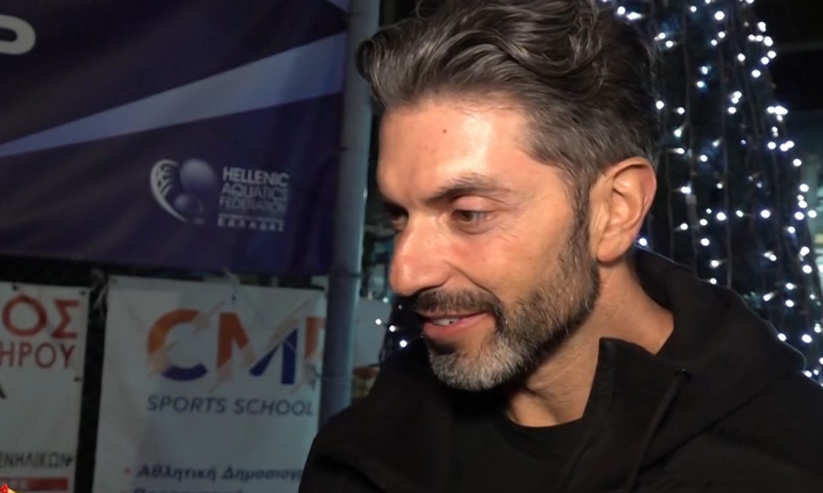 Σπύρος Μαρτίκας