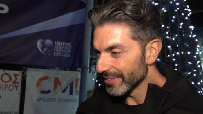 Ο Σπύρος Μαρτίκας απαντά για τις AI φωτογραφίες με τον Παντελή Παντελίδη: «Που είδατε ασέβεια;»