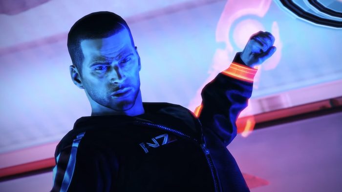 Mass Effect: Οι ηθοποιοί του Commander Shepard μιλούν για επιστροφή στο νέο παιχνίδι