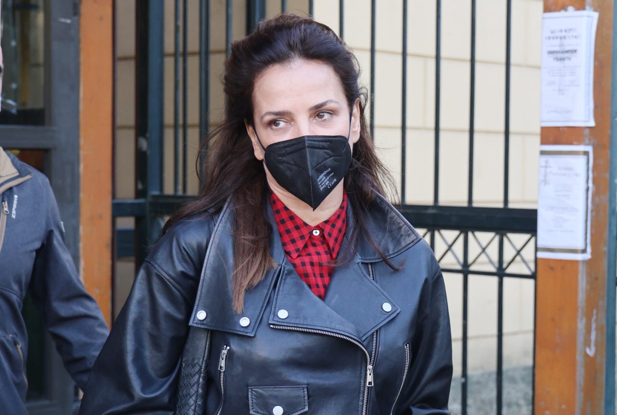 Δήμητρα Ματσούκα