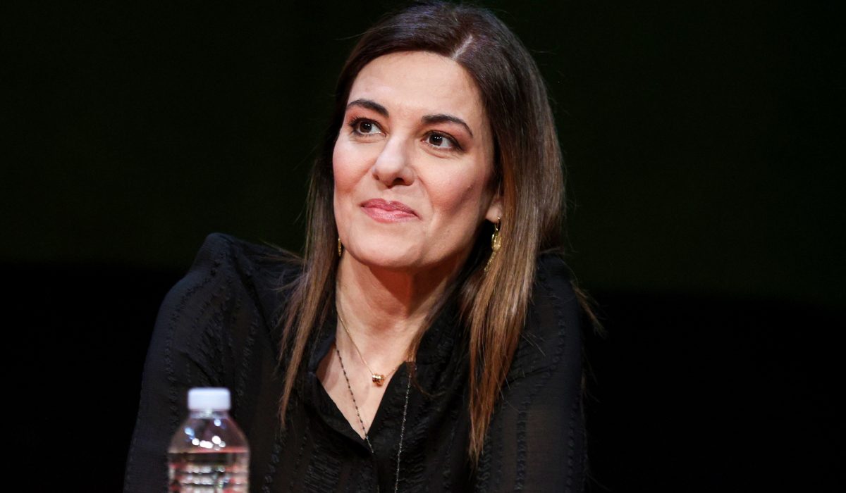 Φαίη Μαυραγάνη