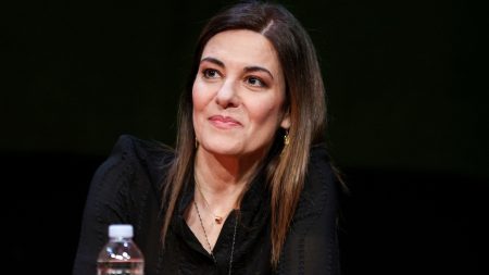 Φαίη Μαυραγάνη