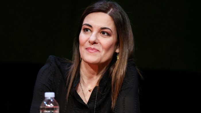 Φαίη Μαυραγάνη: «Πριν από δυο χρόνια ξεκίνησα τα 5mg και είδα τις τιμές να πέφτουν στο 150 – 160»