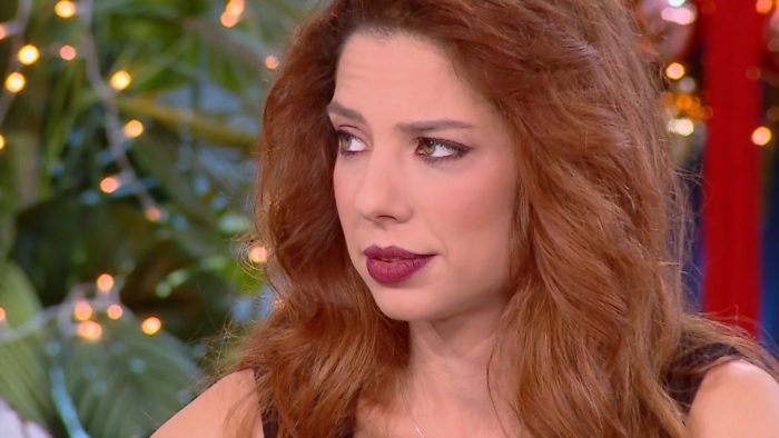 Ηλιάνα Μαυρομάτη: «Η απώλεια του αδελφού μου ήταν ξαφνική, δεν είχα χρόνο να προετοιμαστώ»