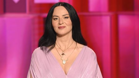 Ζενεβιέβ Μαζαρί