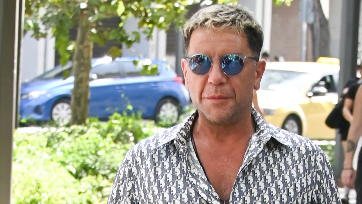 Γιώργος Μαζωνάκης