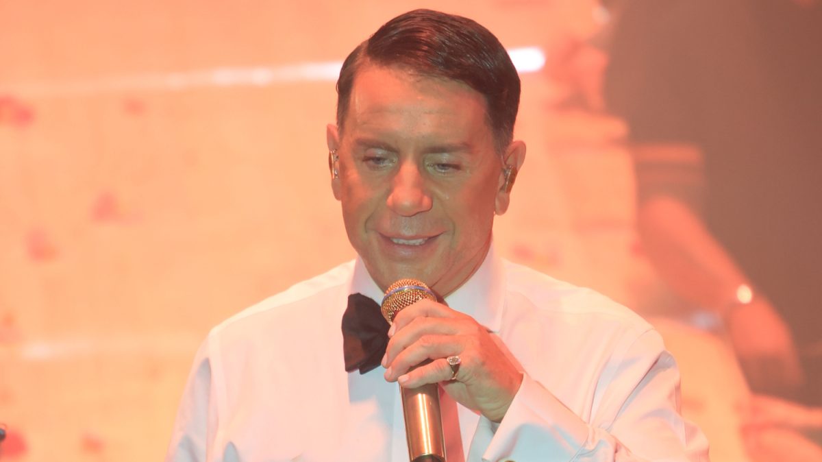 Γιώργος Μαζωνάκης