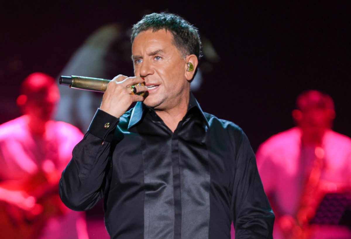 Γιώργος Μαζωνάκης