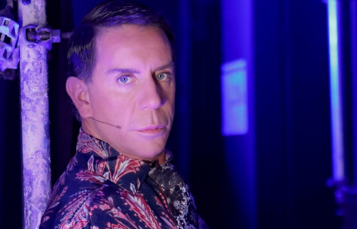 Νούμερα τηλεθέασης, Γιώργος Μαζωνάκης