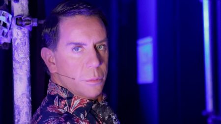 Νούμερα τηλεθέασης, Γιώργος Μαζωνάκης