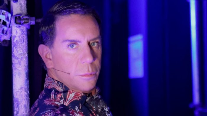 Νούμερα τηλεθέασης, Γιώργος Μαζωνάκης