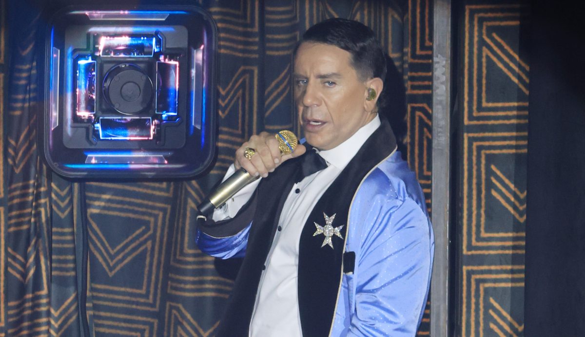 Γιώργος Μαζωνάκης