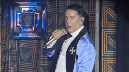 Γιώργος Μαζωνάκης