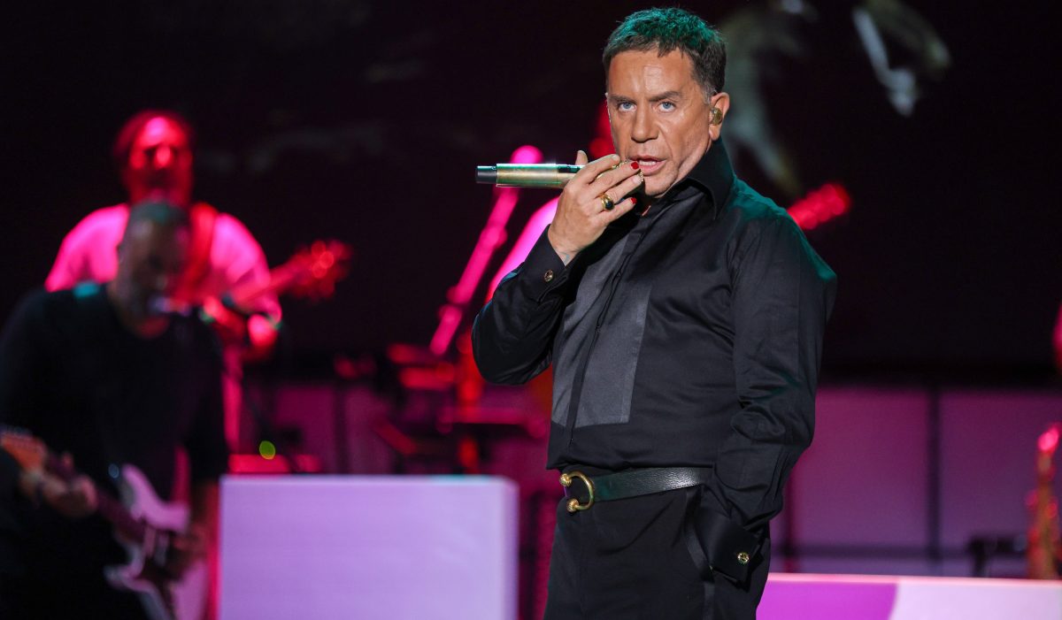 Γιώργος Μαζωνάκης