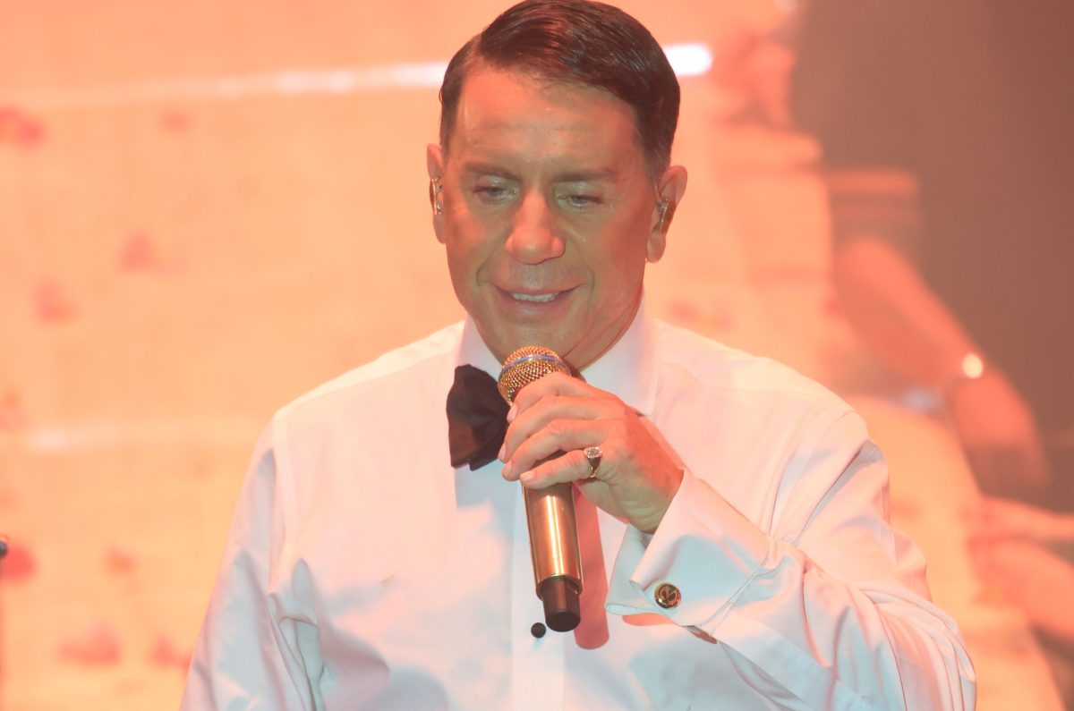 Γιώργος Μαζωνάκης