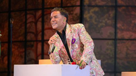 Γιώργος Μαζωνάκης: «Ήταν μια χρονιά δοκιμασίας και θέλω να πω σε αυτούς που νομίζουν ότι ορίζουν τη ζωή μου, φτάνει»