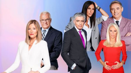 Νούμερα τηλεθέασης