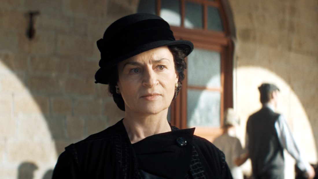 Η Μεγάλη Χίμαιρα: Ο Γιάννης ανακοινώνει στη Μαρίνα το πολύνεκρο ναυάγιο