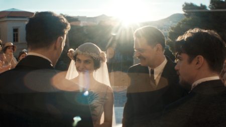 Η μεγάλη χίμαιρα: Πρεμιέρα σε ERTFLIX και ΕΡΤ1