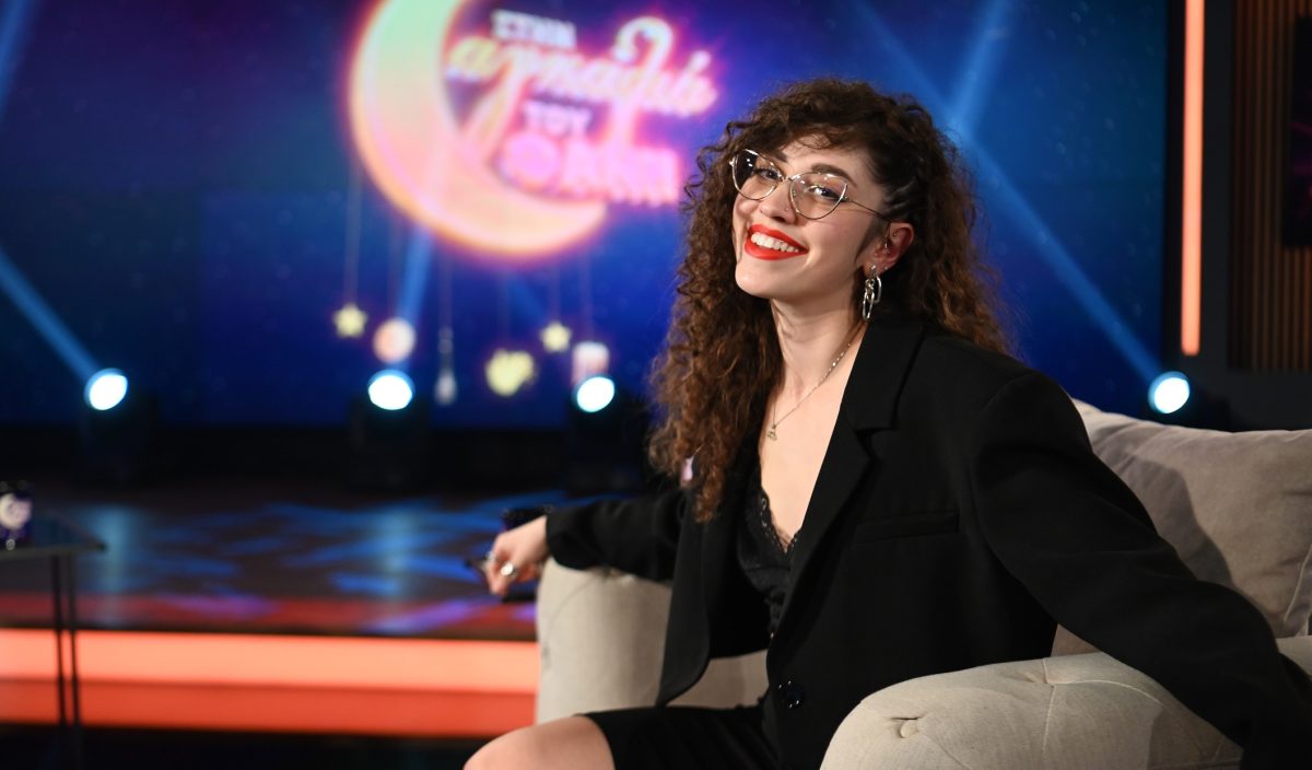 Νεφέλη Μεγκ