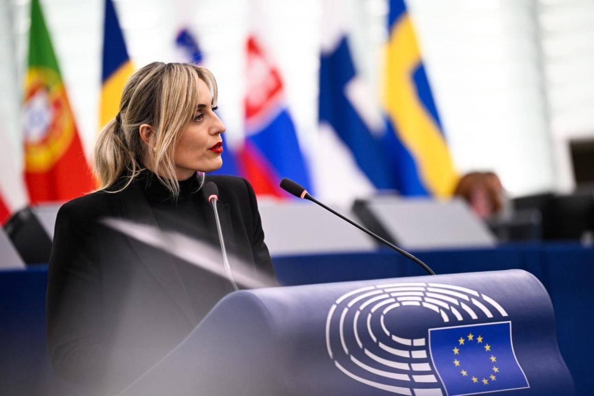 Ελεονώρα Μελέτη