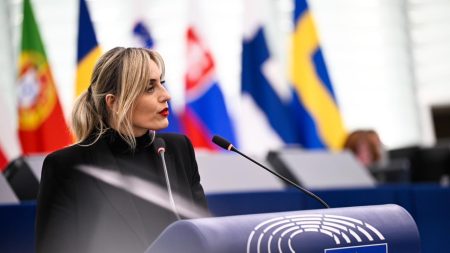 Ελεονώρα Μελέτη