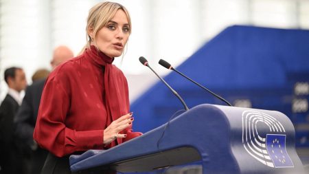 Ελεονώρα Μελέτη