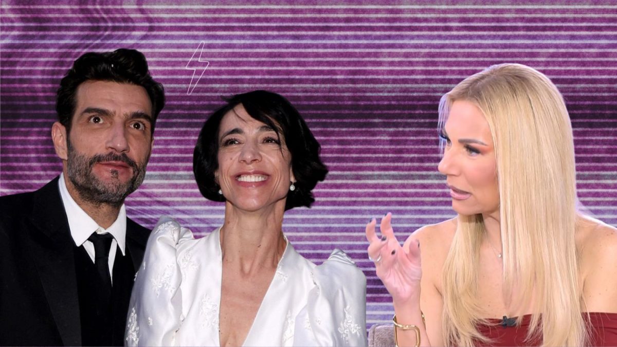 Τίνα Μεσσαροπούλου