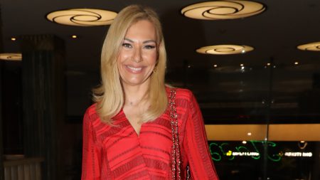 Τίνα Μεσσαροπούλου