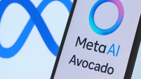 Πηγές λένε ότι η Meta εργάζεται σε νέο μοντέλο AI με κωδικό «Avocado» και ενδέχεται να μην είναι ανοικτού κώδικα