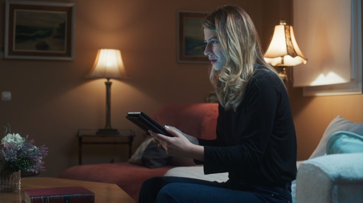 Μια νύχτα μόνο