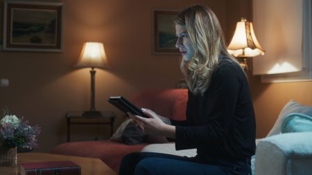 Μια νύχτα μόνο