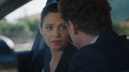 Μια Νύχτα Μόνο: Η Αρετή καλείται να αντιμετωπίσει καινούριες περιπέτειες