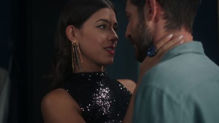 Μια νύχτα μόνο