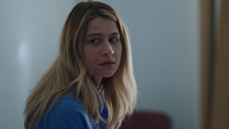 Μια Νύχτα Μόνο: Η αντίδραση του Πέτρου προβληματίζει την Αρετή