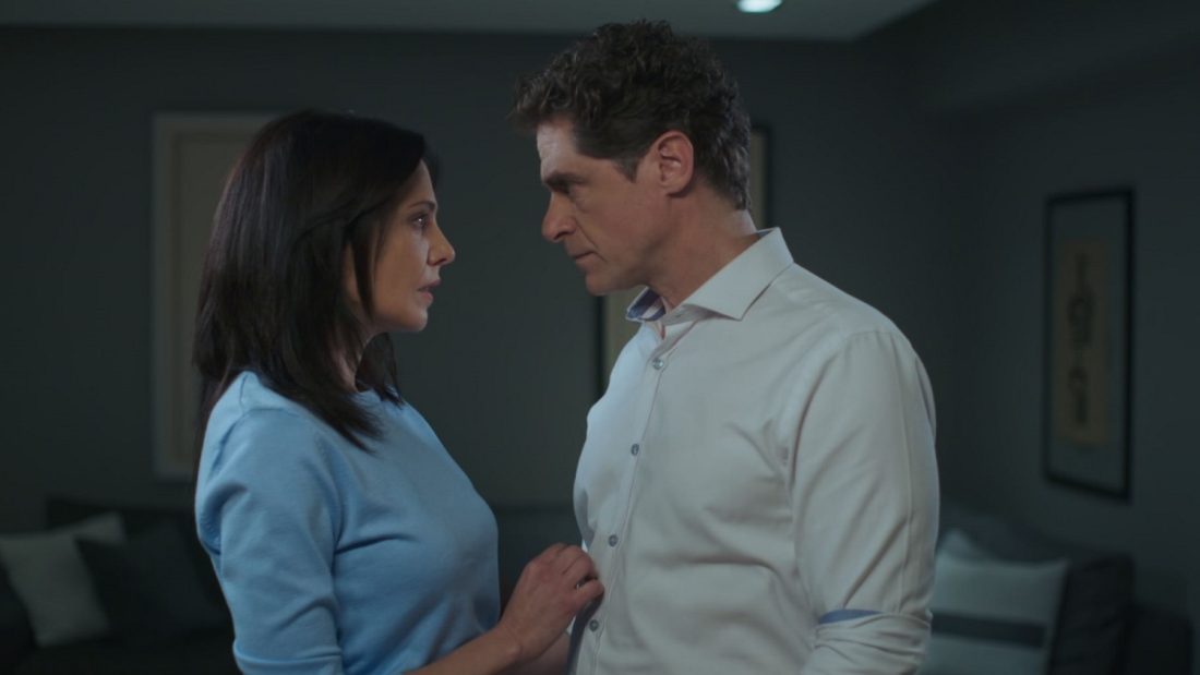 Μια νύχτα μόνο