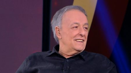 Ανδρέας Μικρούτσικος