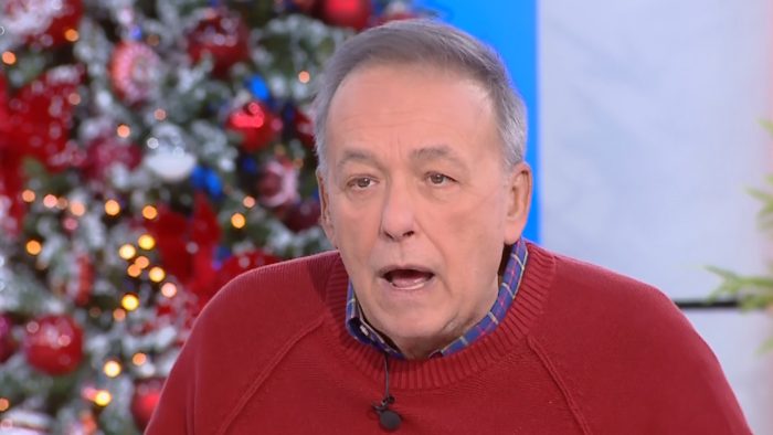 Ανδρέας Μικρούτσικος: «Έχουμε μεγάλο πάνελ, η μία γελάει, η άλλη πετιέται, ο άλλος ό,τι θυμάται χαίρεται»