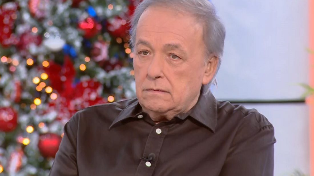 Ανδρέας Μικρούτσικος