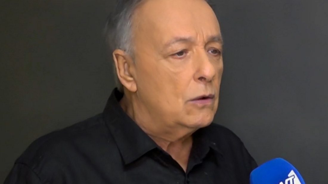 Ανδρέας Μικρούτσικος