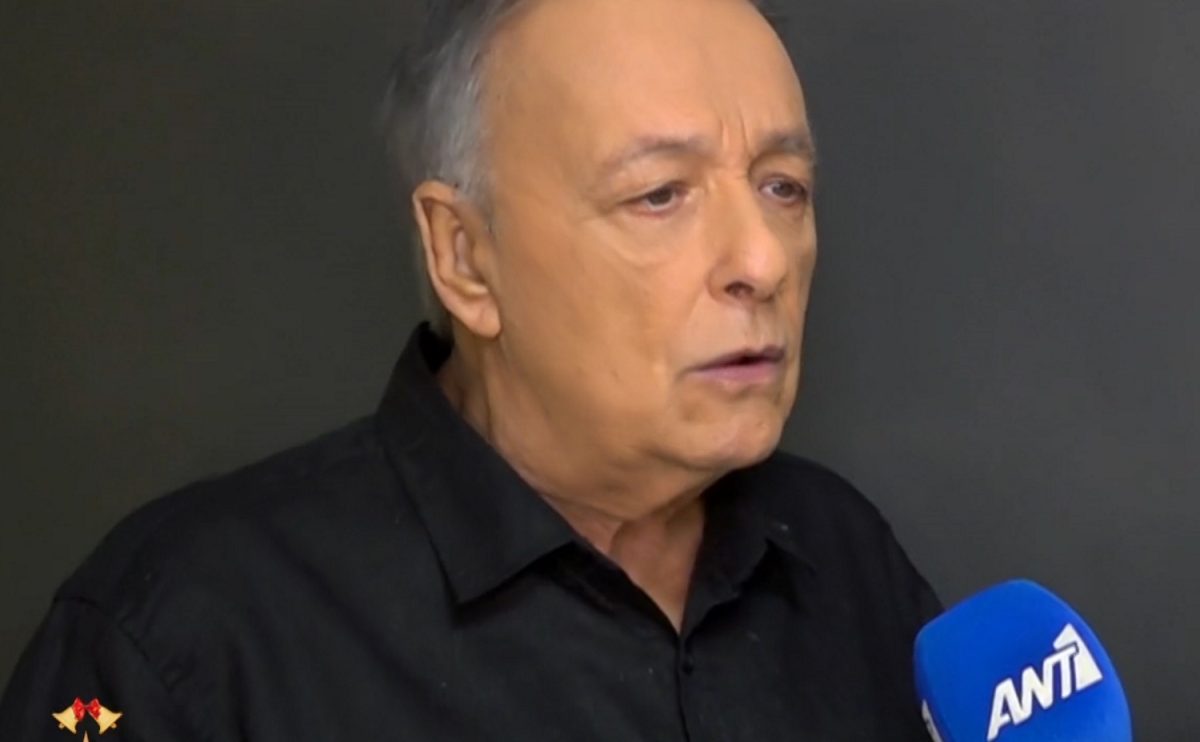 Ανδρέας Μικρούτσικος