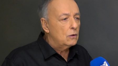 Ανδρέας Μικρούτσικος