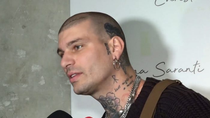 Στηβ Μιλάτος: «Στην εκπομπή της Σπυροπούλου έπαιρνα ένα τυπικό ποσό – Δεν με βοήθησαν, μου έκοψαν το μικρόφωνο»