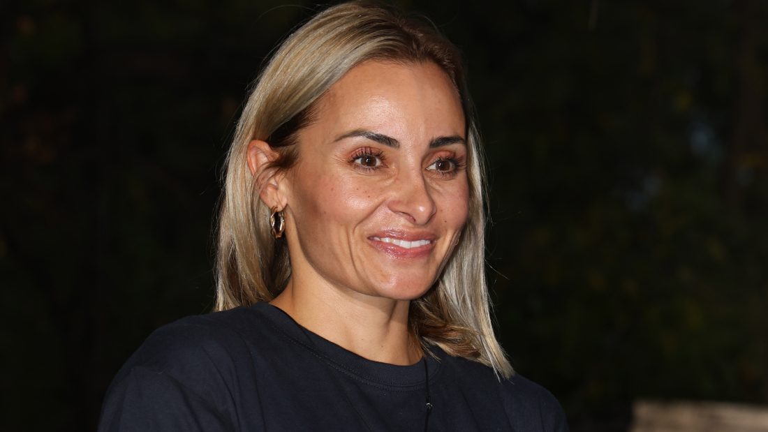 Βασιλική Μιλλούση